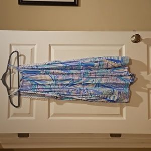 Lilly Pulitzer Romper